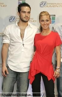 Anny si Poncho!! - buna....incep eu...prima - ANAHI