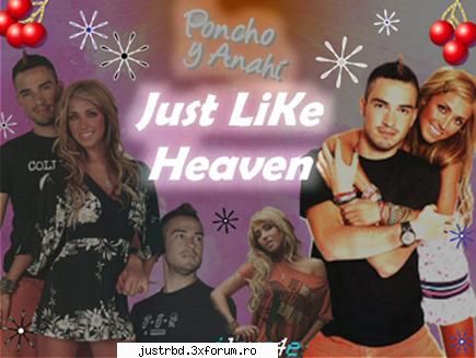 Anny si Poncho!! - alina - ANAHI