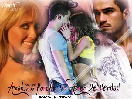 Anny si Poncho!! - alina - ANAHI