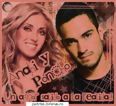 Anny si Poncho!! - alina - ANAHI