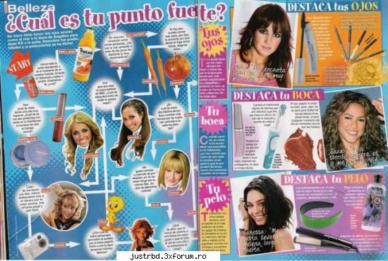 Apariti.... - alina - RBD/R3BeLd3