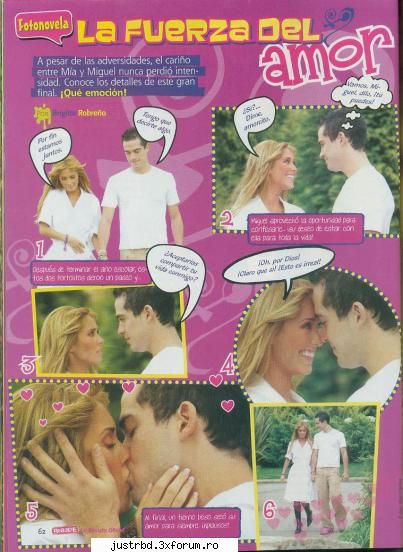 Apariti.... - alina - RBD/R3BeLd3