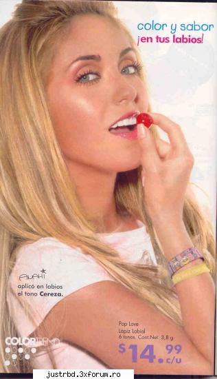 Color Trend - alina - ANAHI