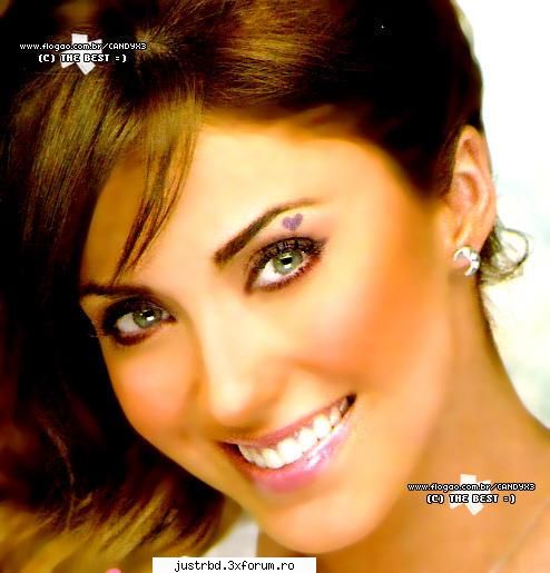Color Trend - alina - ANAHI